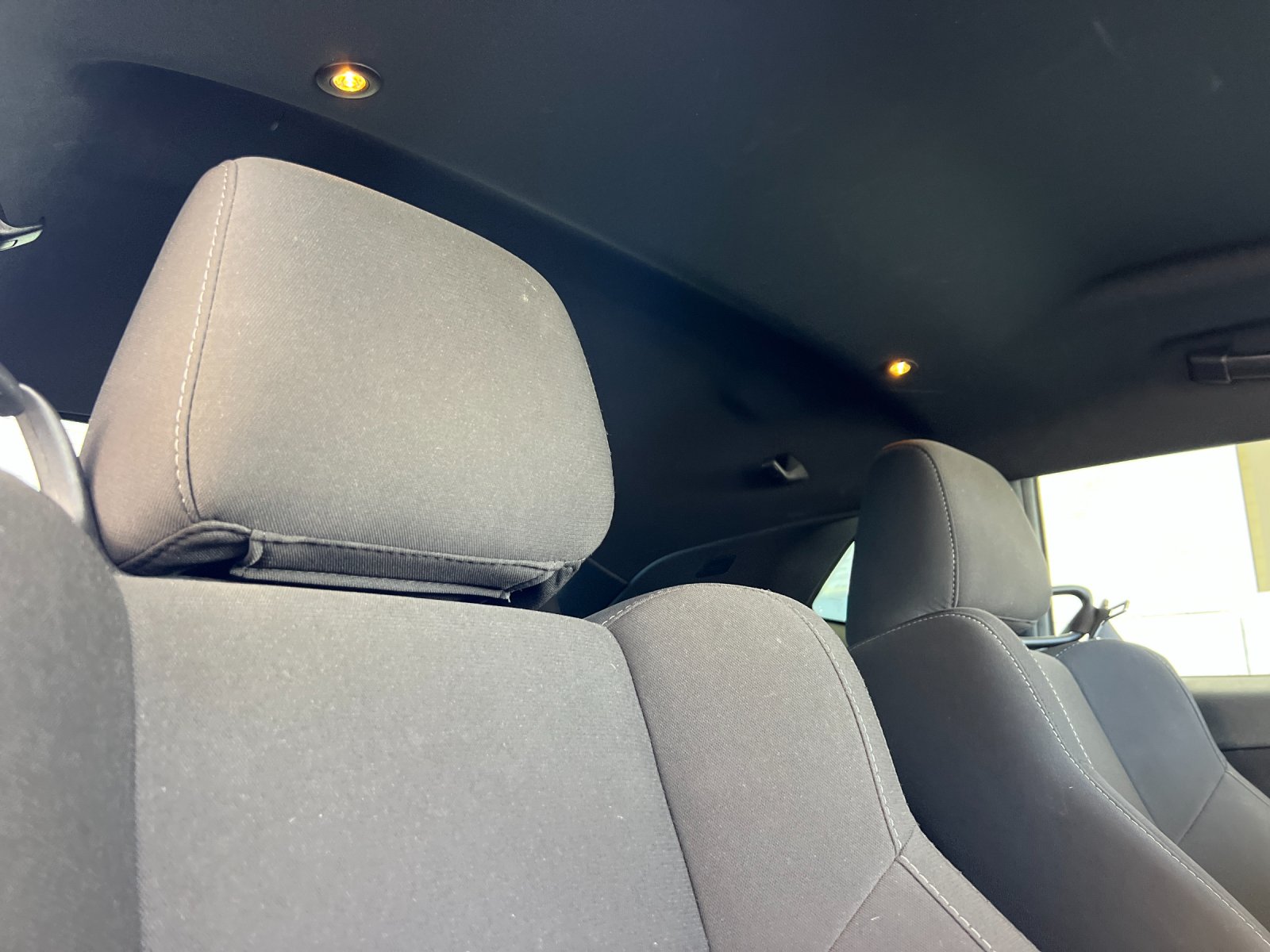 Used 2021 White Dodge R/T image 15
