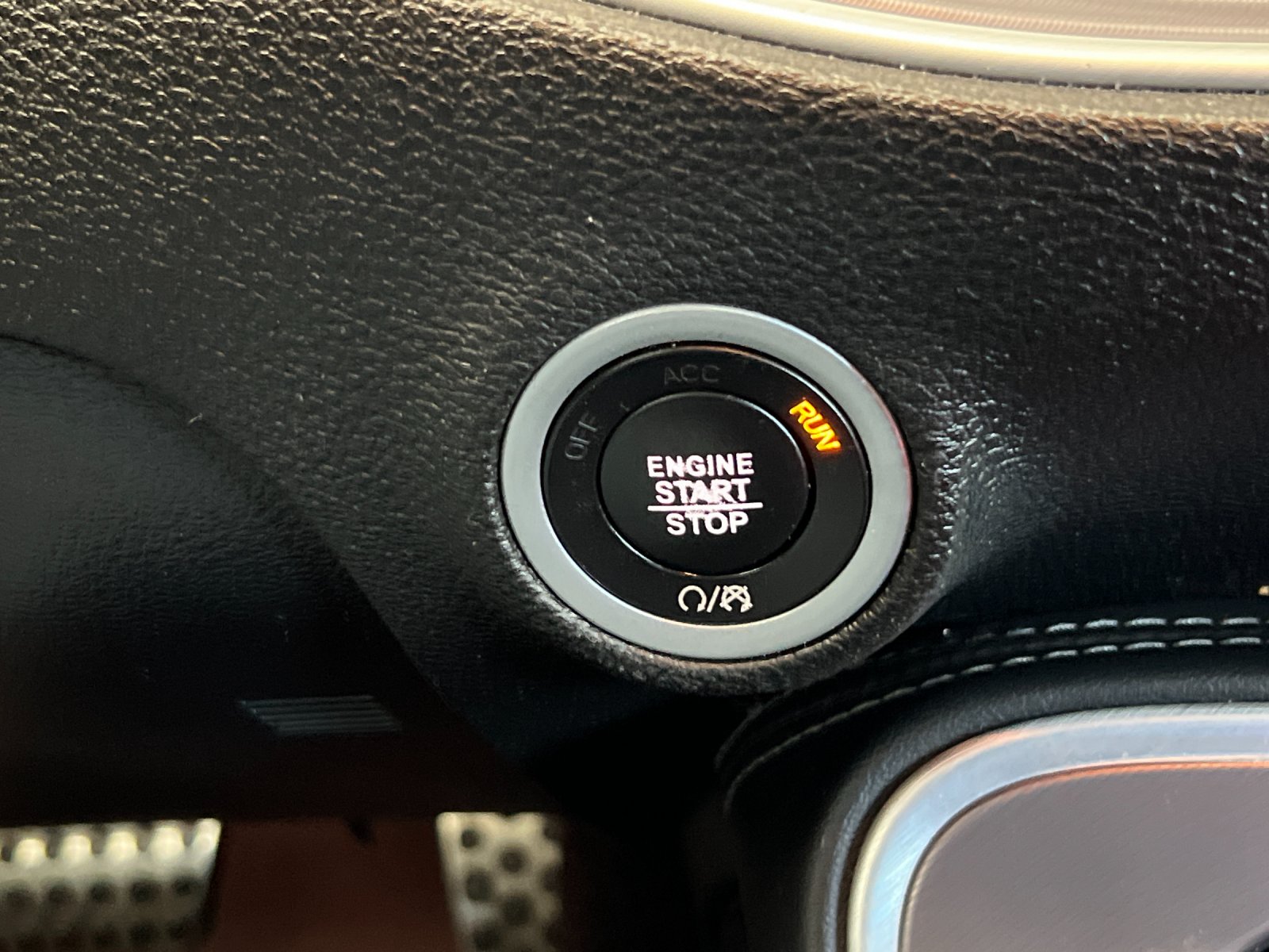 Used 2021 White Dodge R/T image 20