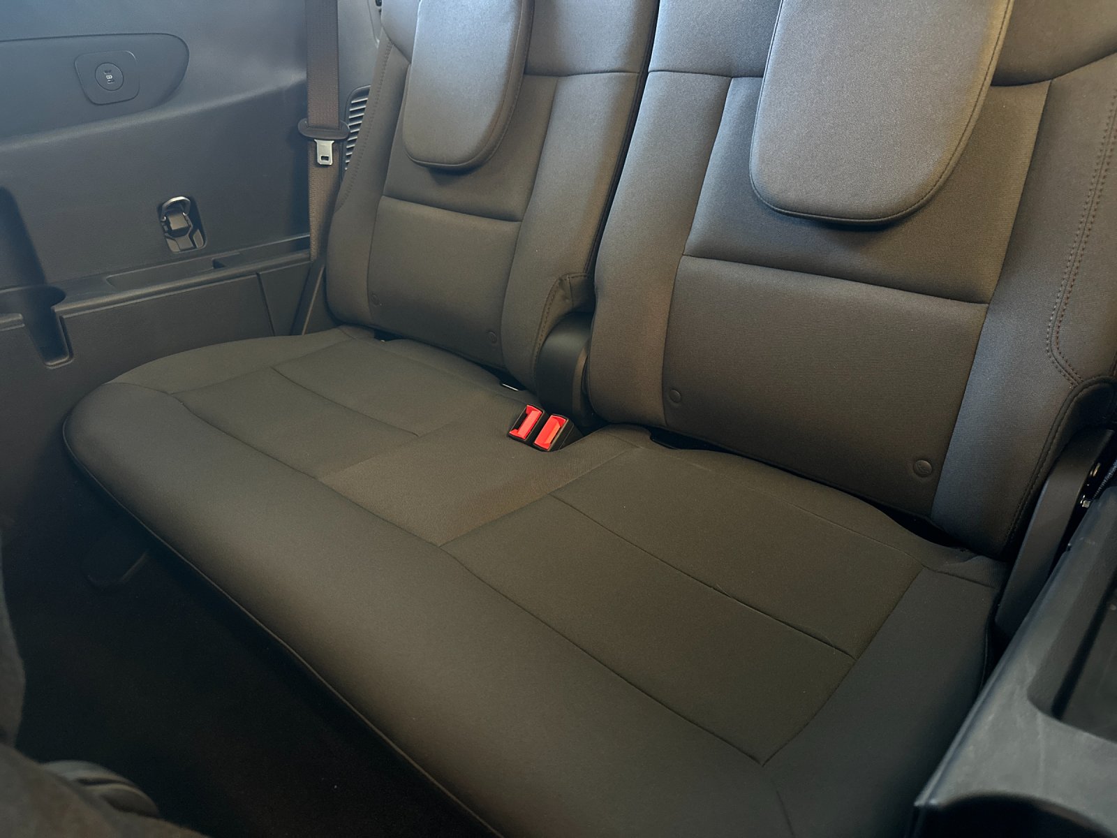 New 2026 Vapor Blue Metallic Ford Active image 14