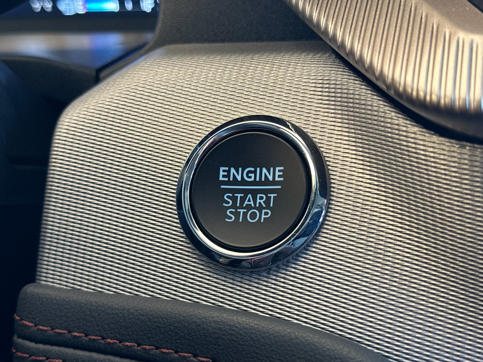 New 2026 Vapor Blue Metallic Ford Active image 23