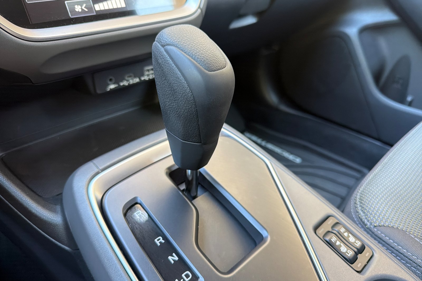 Used 2024 Silver Subaru Premium image 18