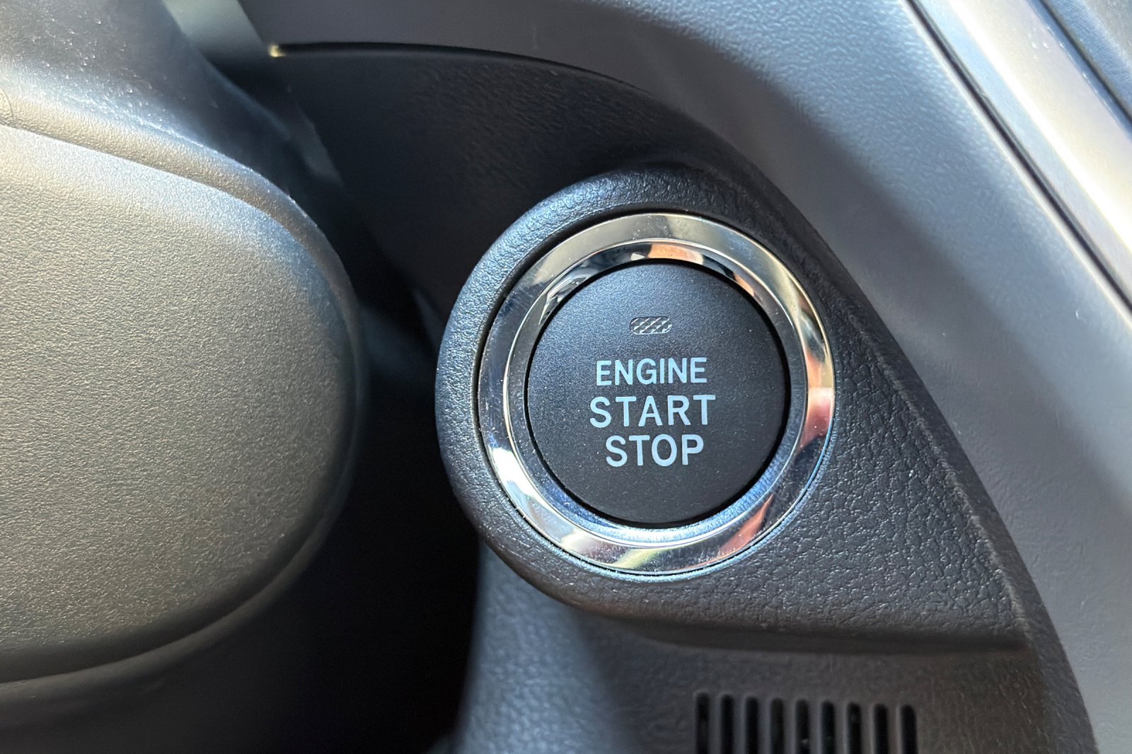 Used 2024 Silver Subaru Premium image 19
