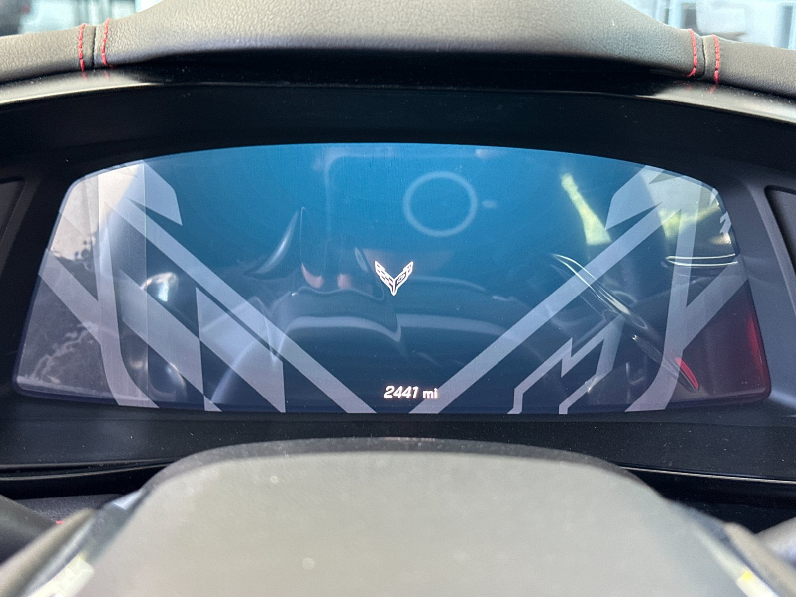 Used 2023  Chevrolet Stingray image 20