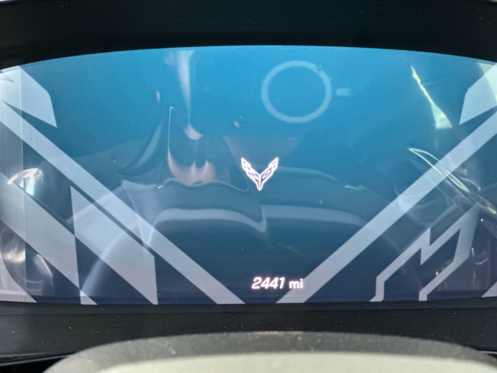Used 2023  Chevrolet Stingray image 23