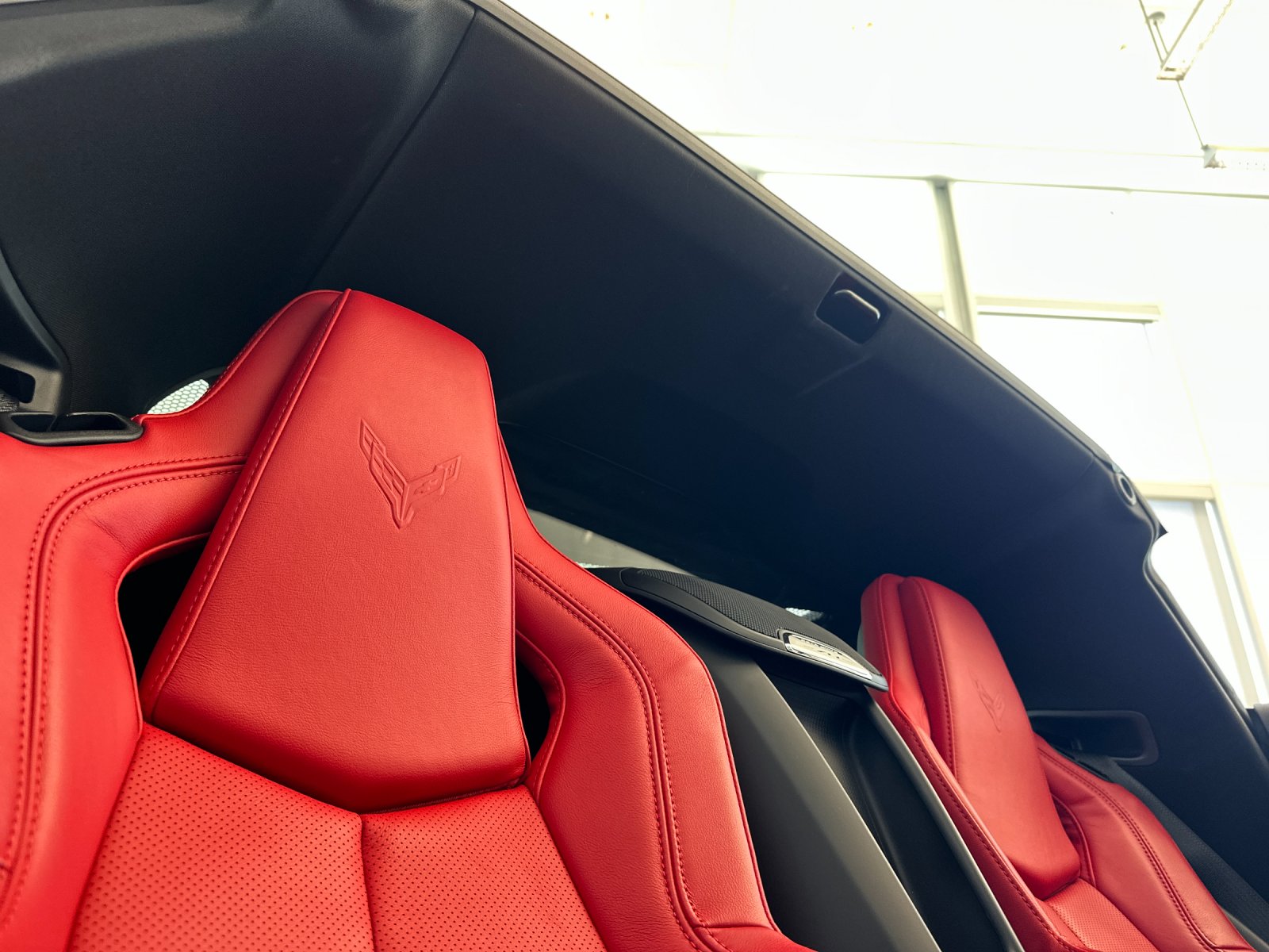 Used 2023  Chevrolet Stingray image 14