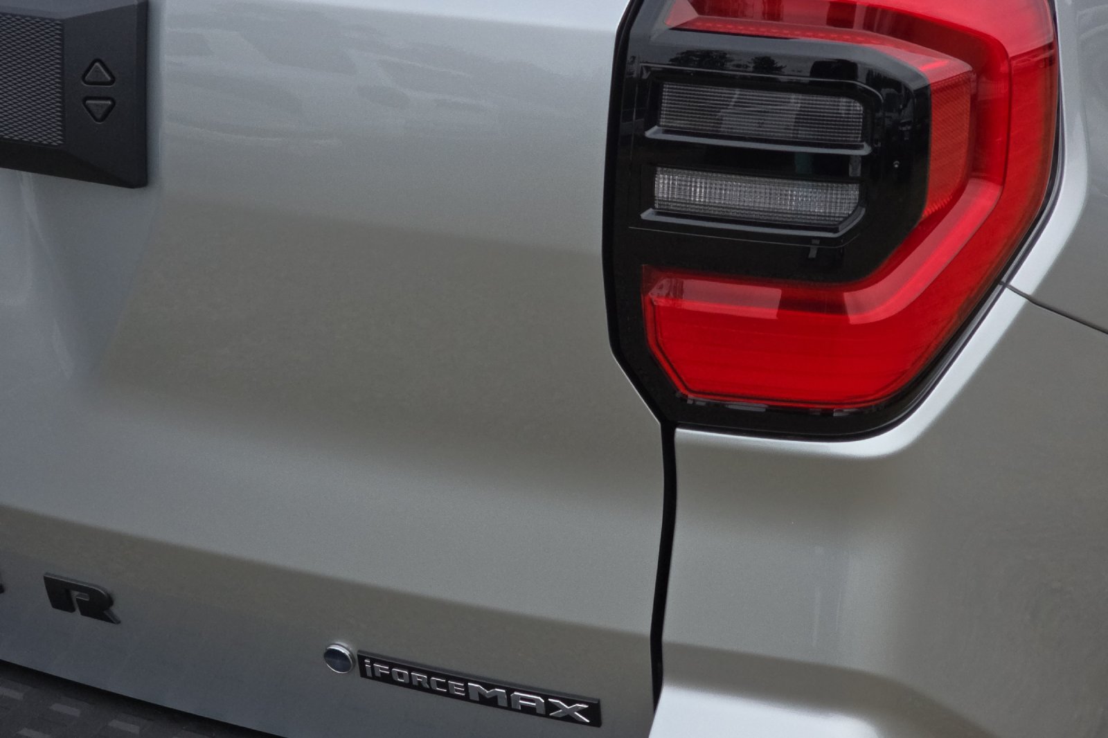 New 2026 Cutting Edge Toyota 4Runner TRD Off-Road Premium image 22