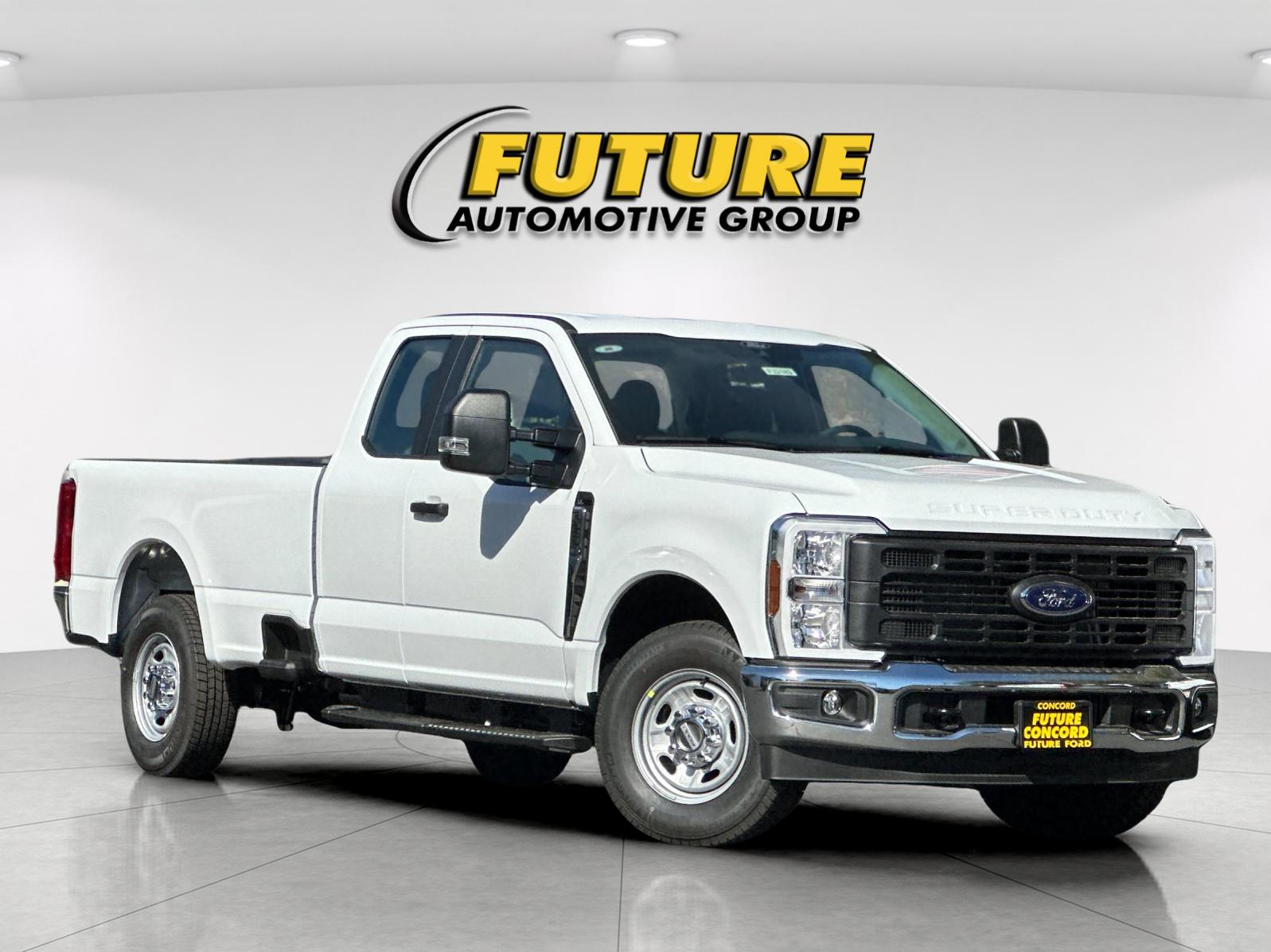 2026 Ford F-250 Super Duty XL
