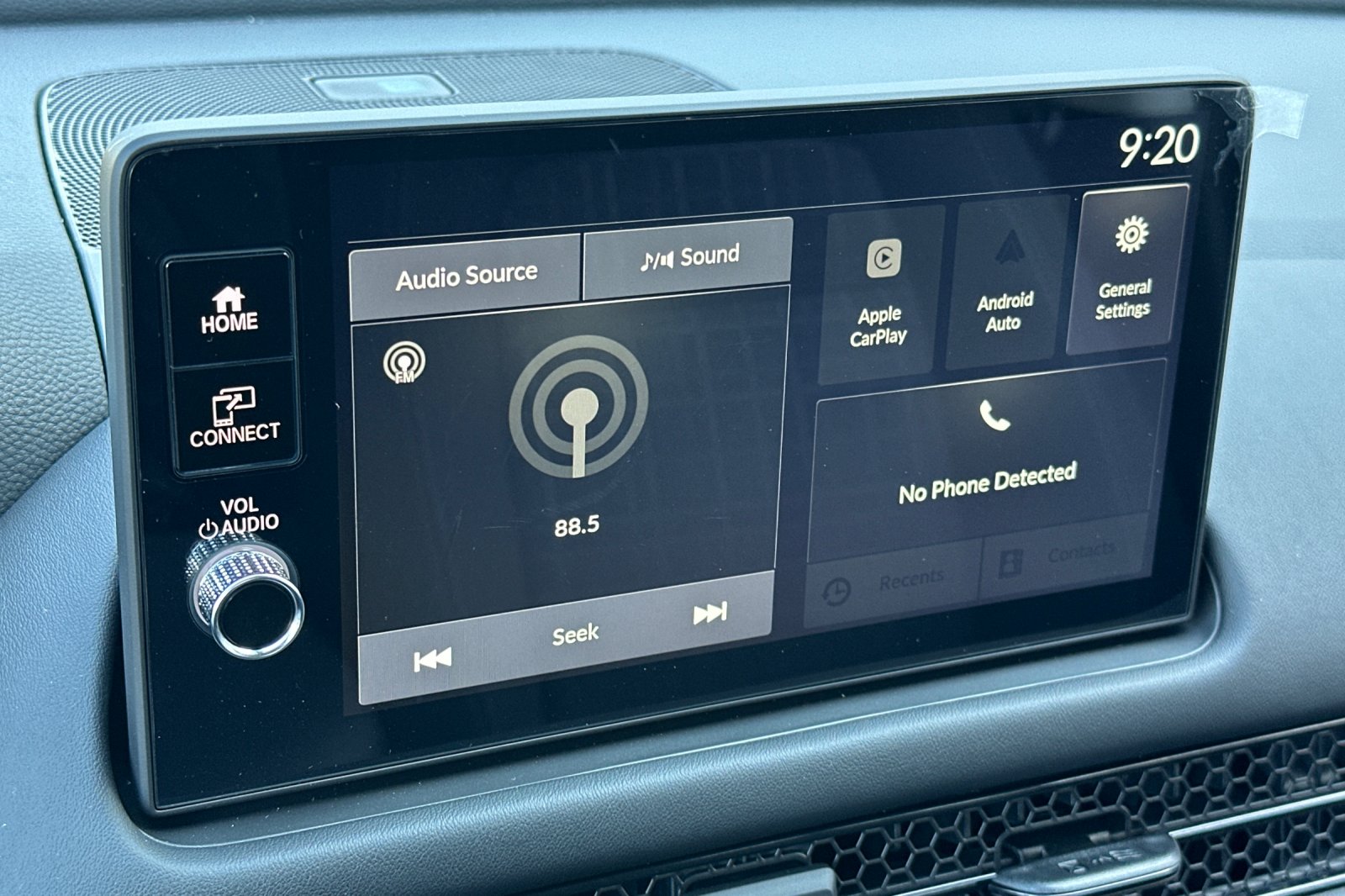 New 2026 Platinum White Pearl Honda AWD LX image 19