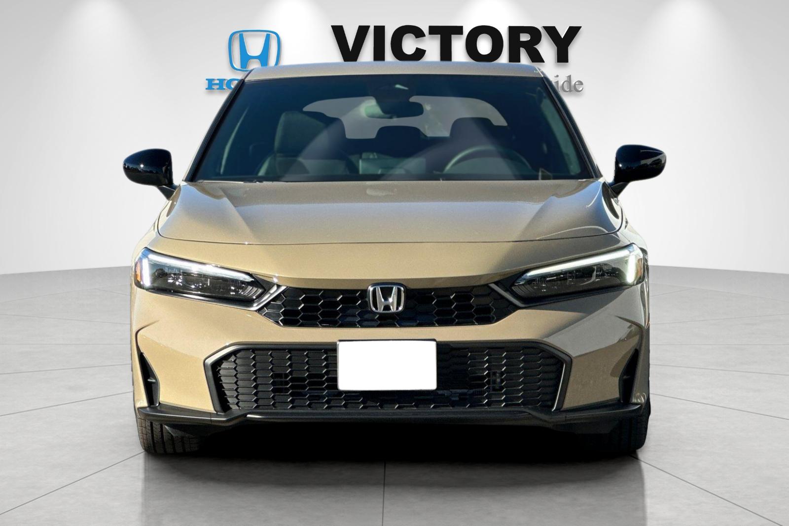 New 2026  Honda Sport image 8