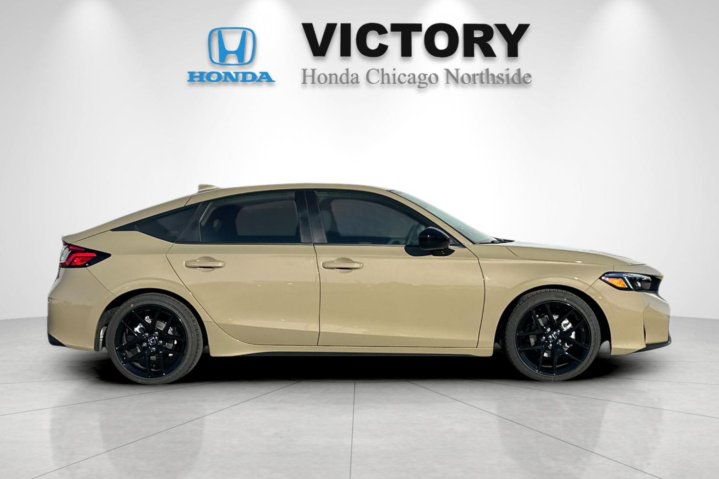 New 2026  Honda Sport image 6