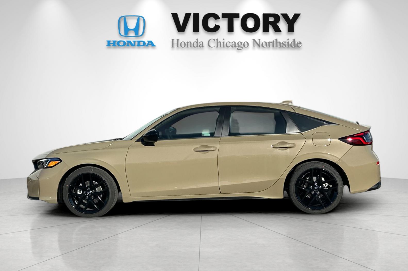 New 2026  Honda Sport image 2