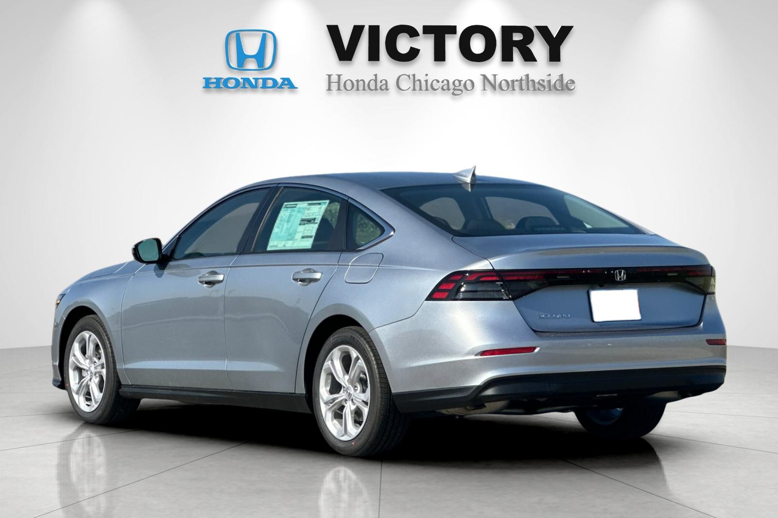 New 2026  Honda LX image 3