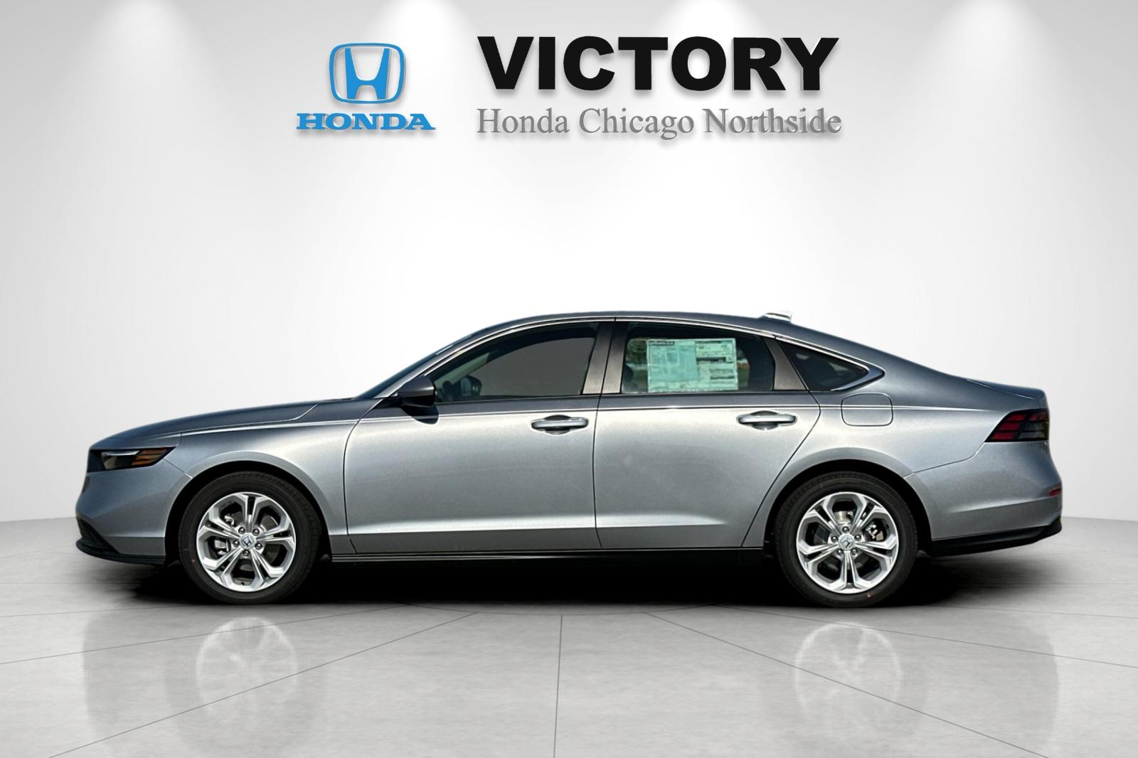 New 2026  Honda LX image 2