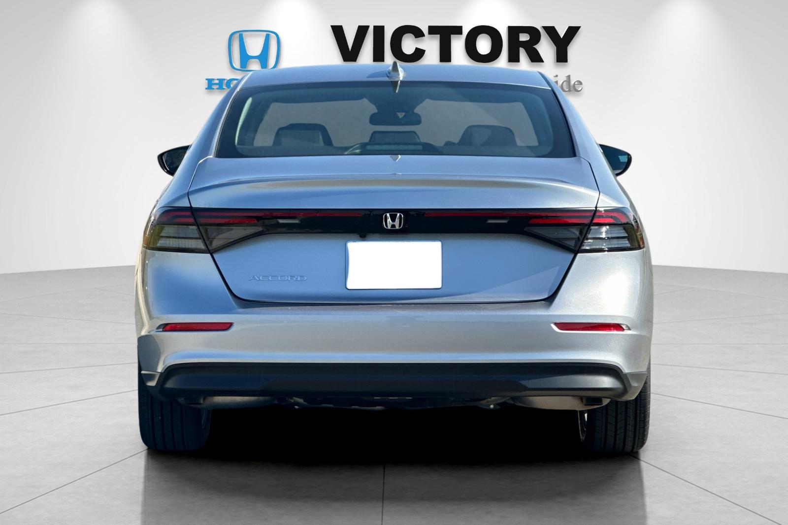 New 2026  Honda LX image 4
