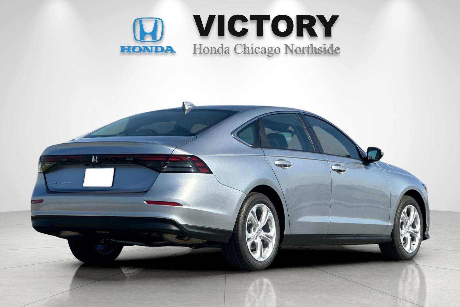New 2026  Honda LX image 5
