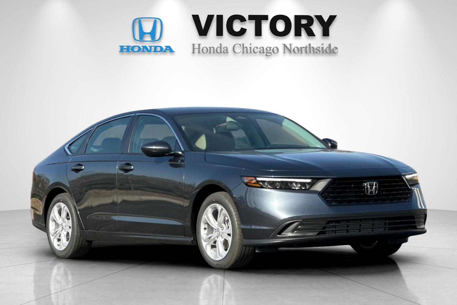 New 2026  Honda LX image 7