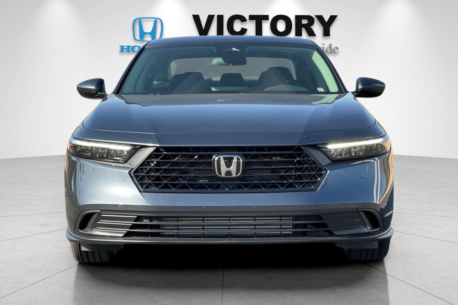 New 2026  Honda LX image 8