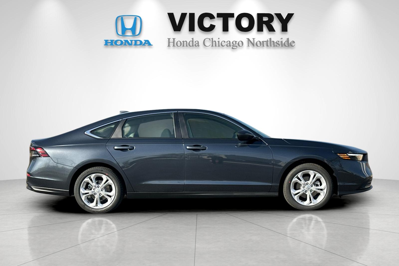 New 2026  Honda LX image 6