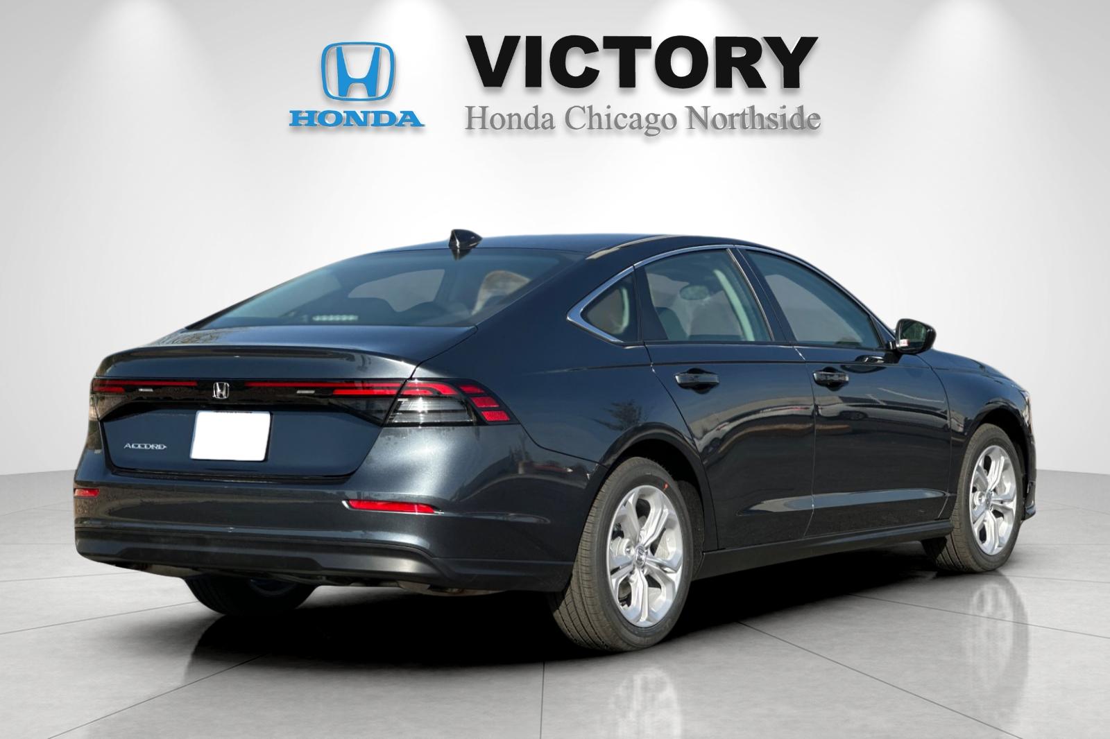 New 2026  Honda LX image 5