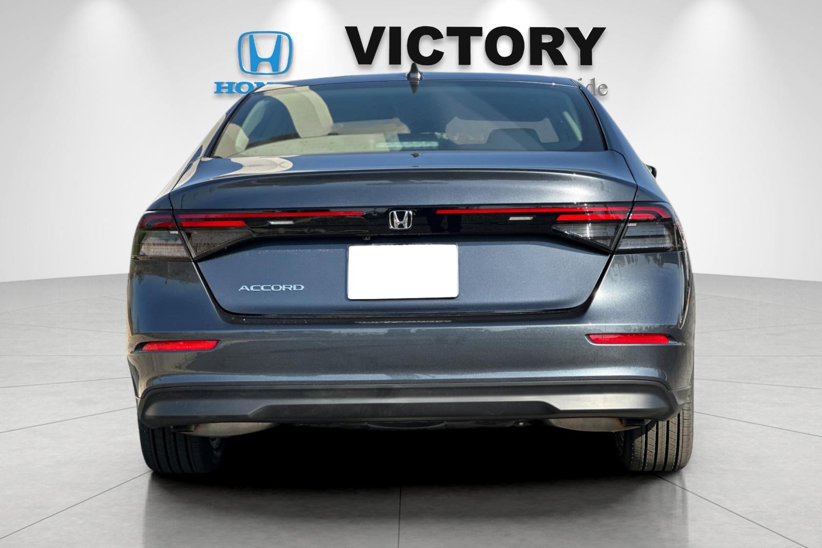 New 2026  Honda LX image 4