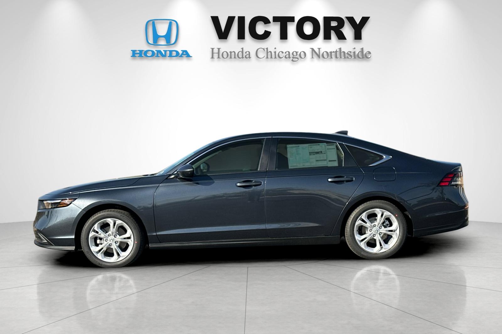 New 2026  Honda LX image 2