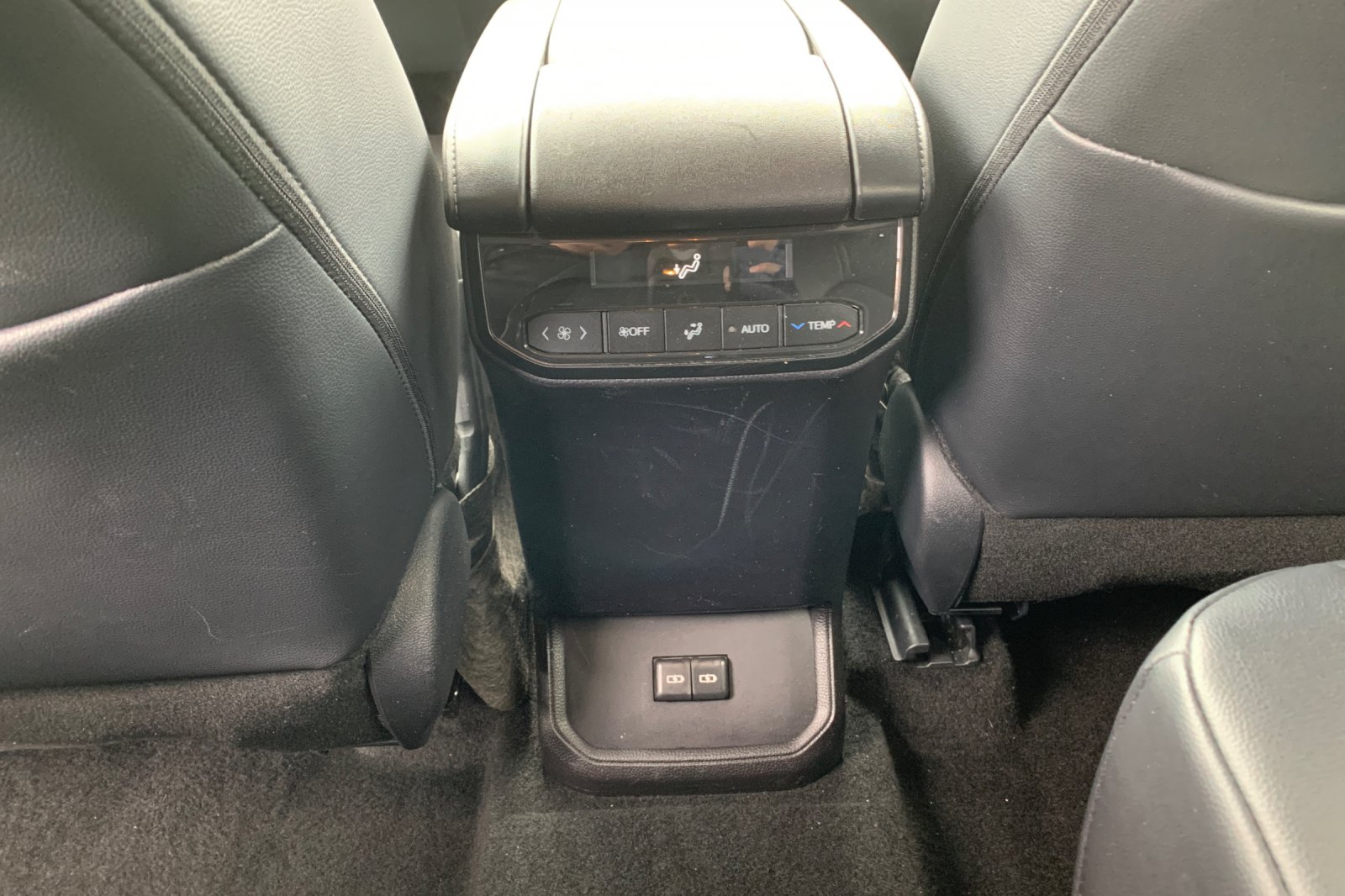 Used 2025 Gray Toyota XLE image 16