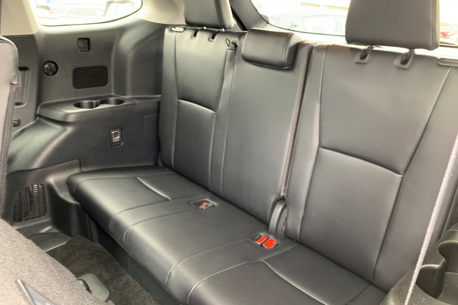 Used 2025 Gray Toyota XLE image 19
