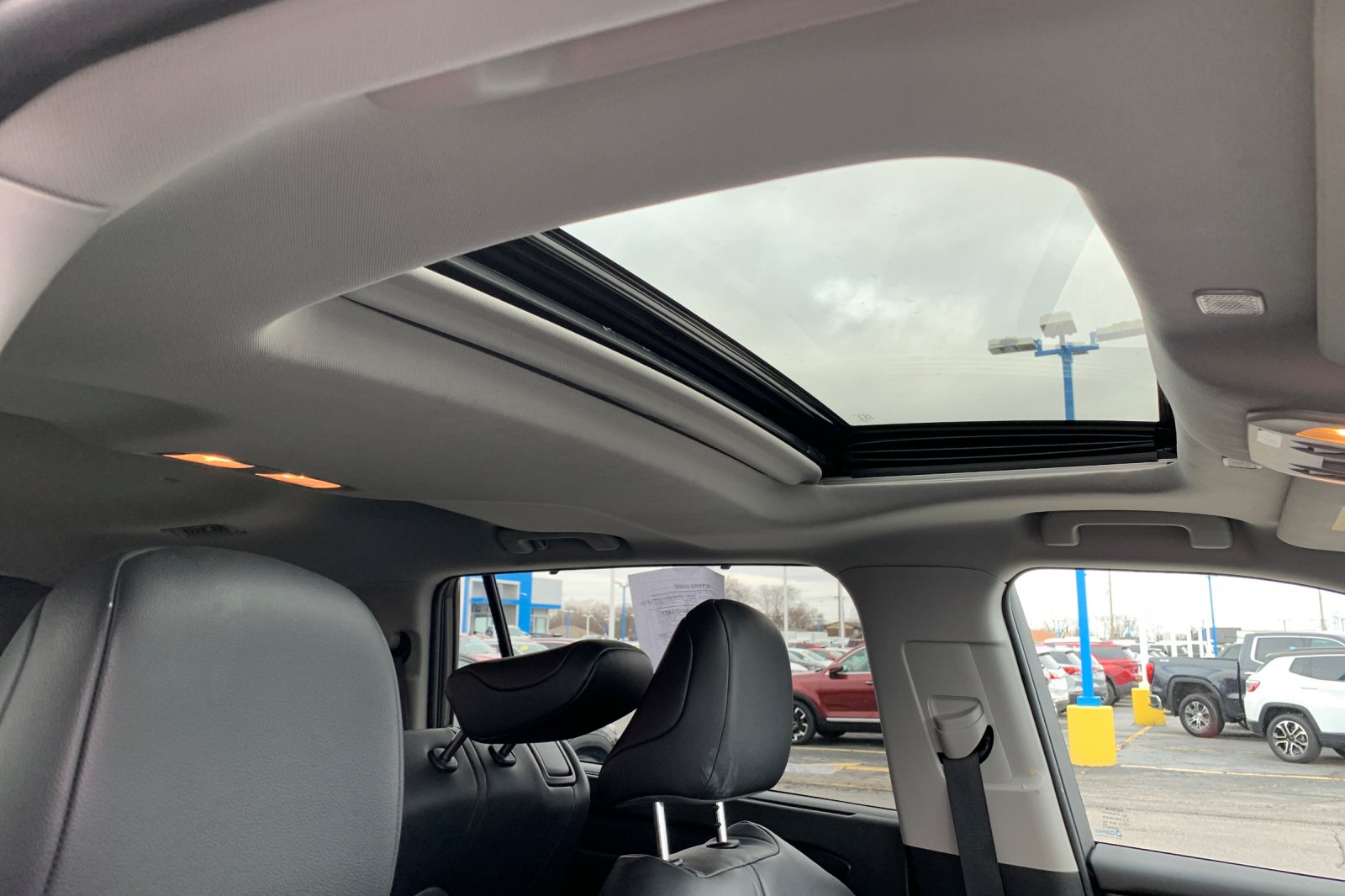 Used 2025 Gray Toyota XLE image 22