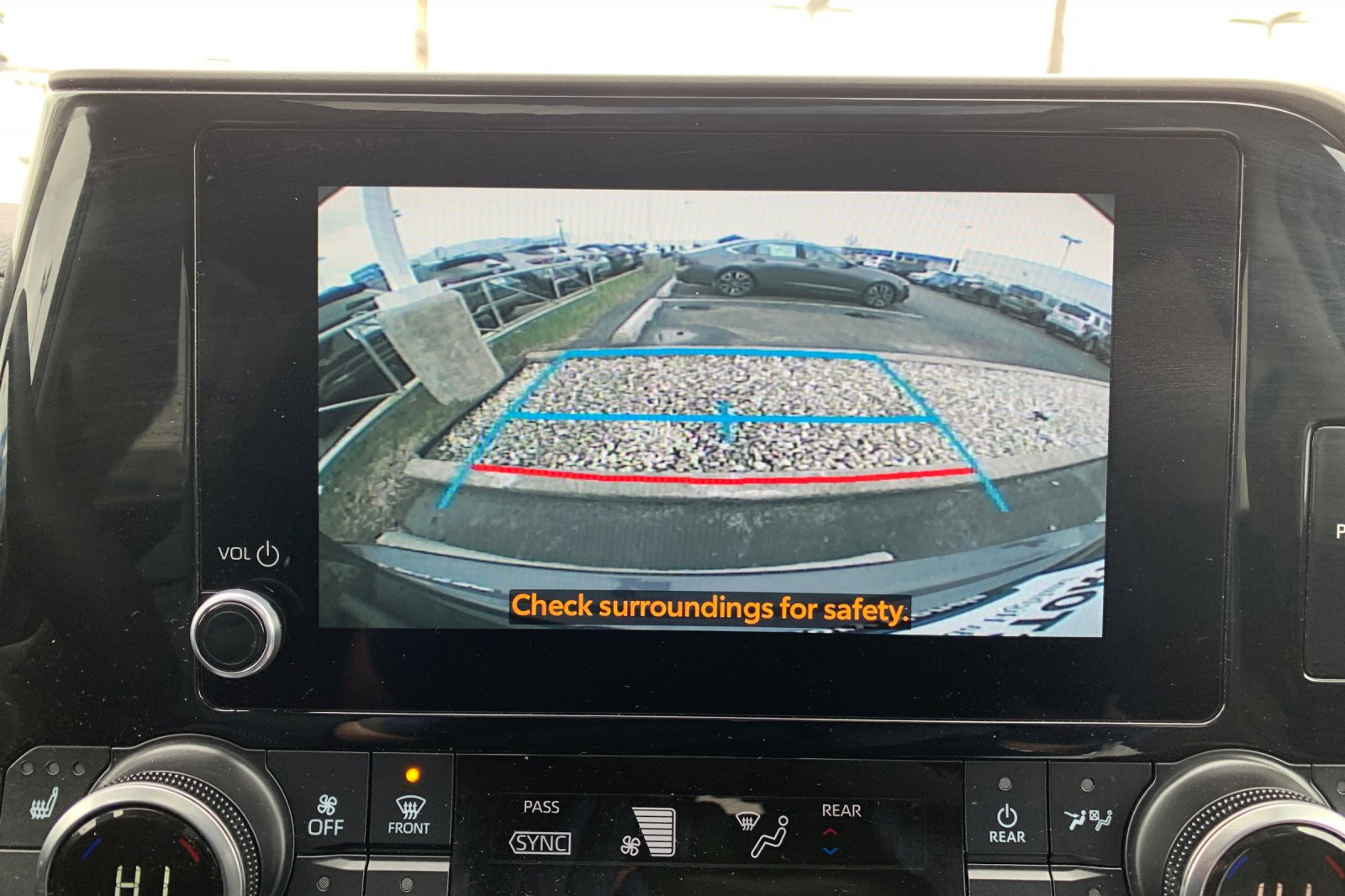 Used 2025 Gray Toyota XLE image 26