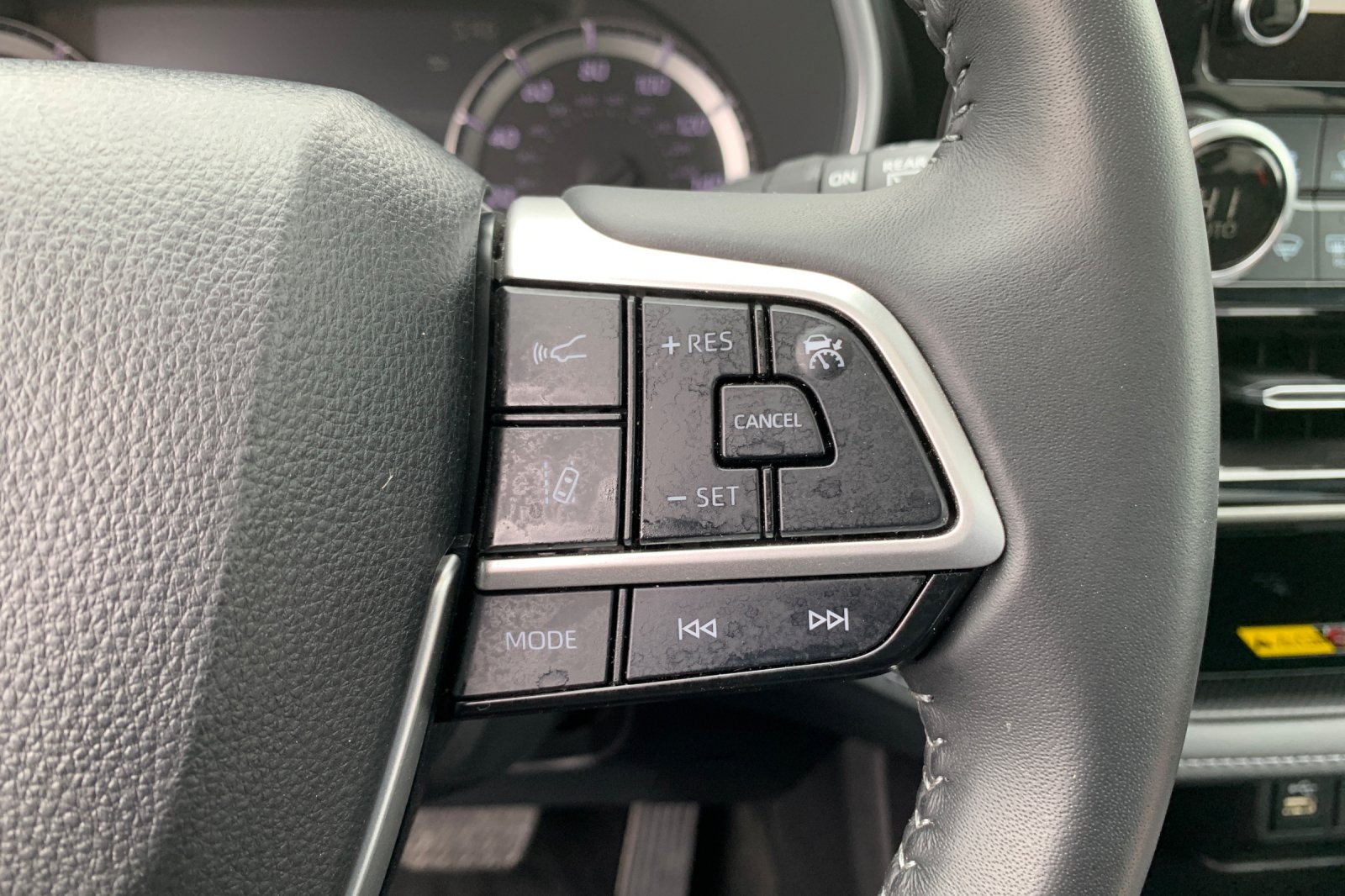 Used 2025 Gray Toyota XLE image 32