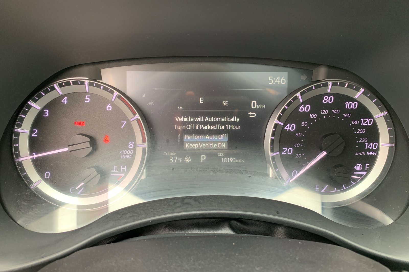 Used 2025 Gray Toyota XLE image 33