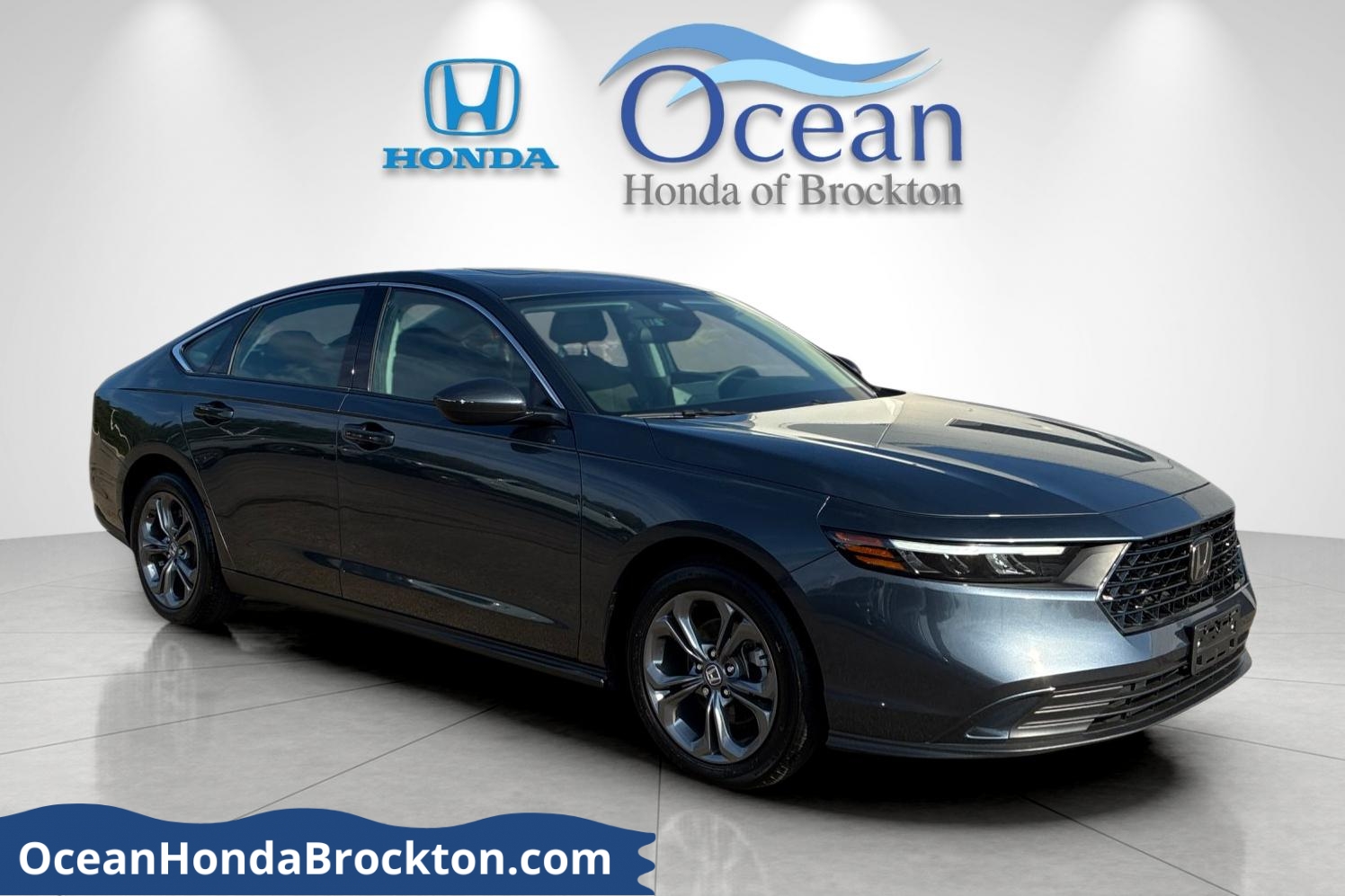 2024 Honda Accord Sedan
