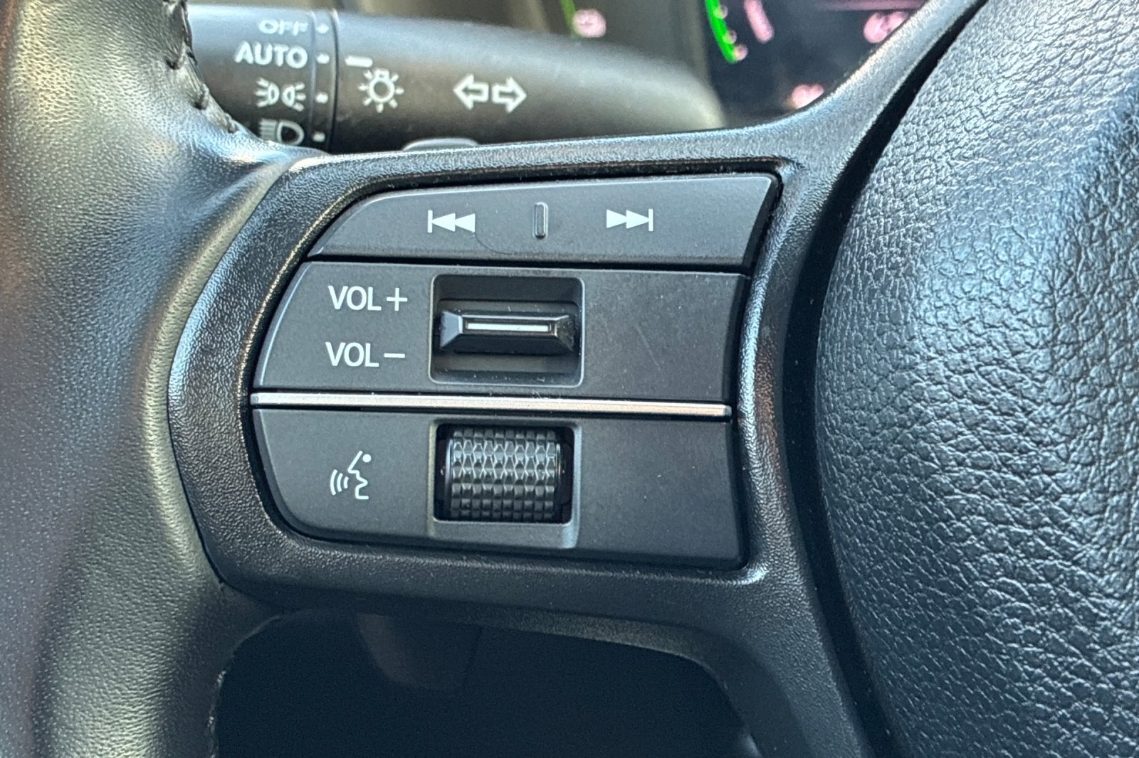 Used 2024 Urban Gray Pearl Honda Sport-L image 30
