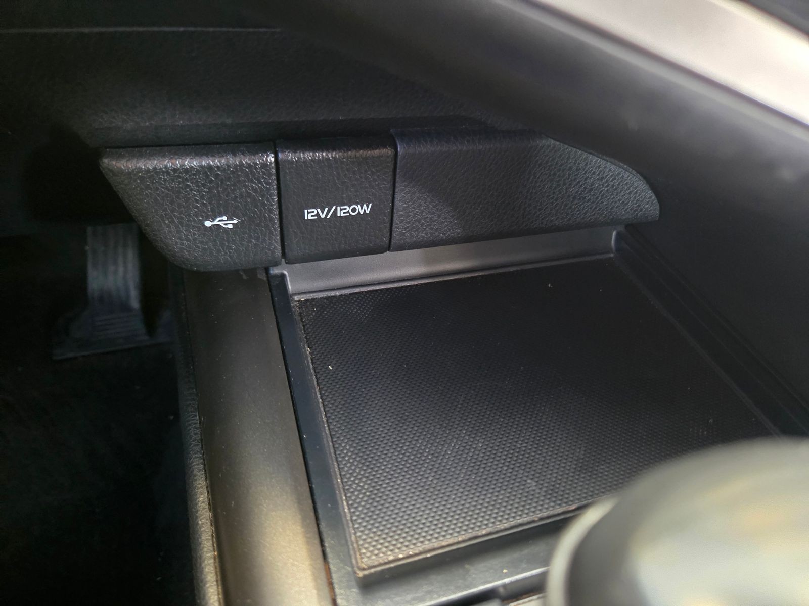 Used 2023 White Toyota SE image 33
