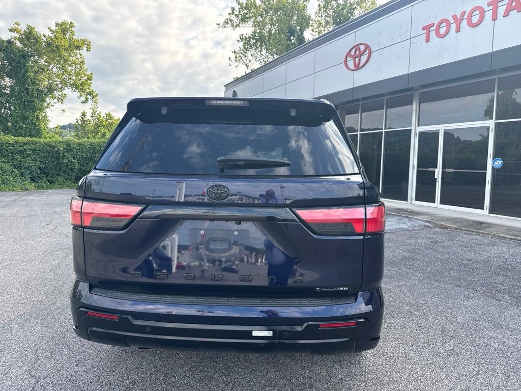 Certified Used 2026  Toyota Limited image 5
