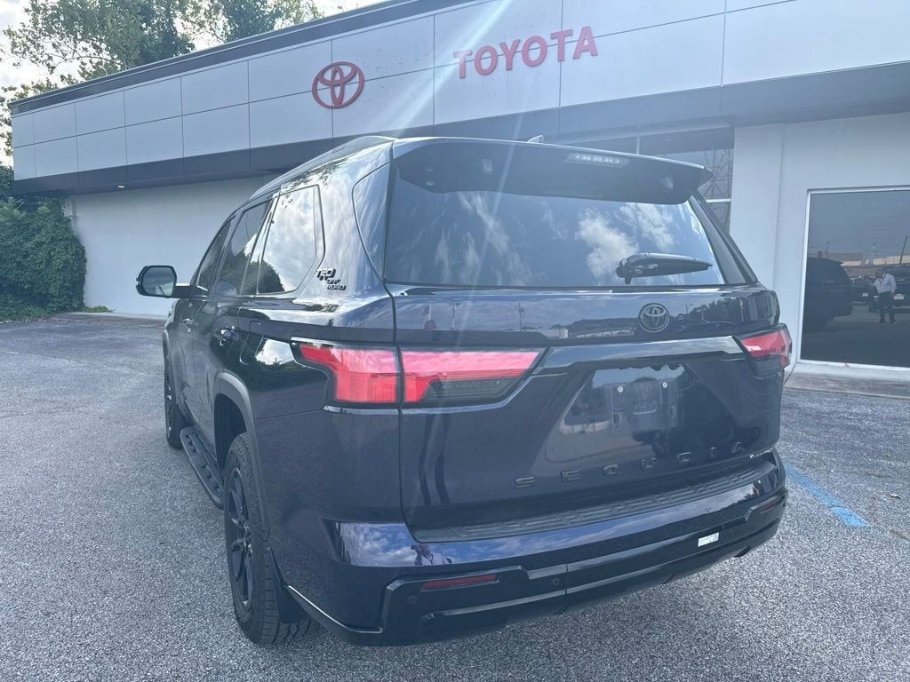 Certified Used 2026  Toyota Limited image 6