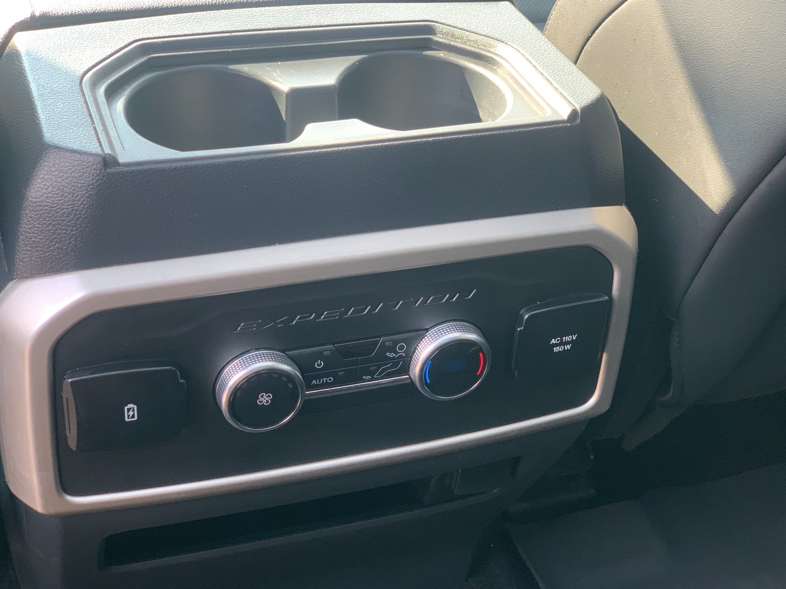 Used 2023 Silver Metallic Ford XLT image 16