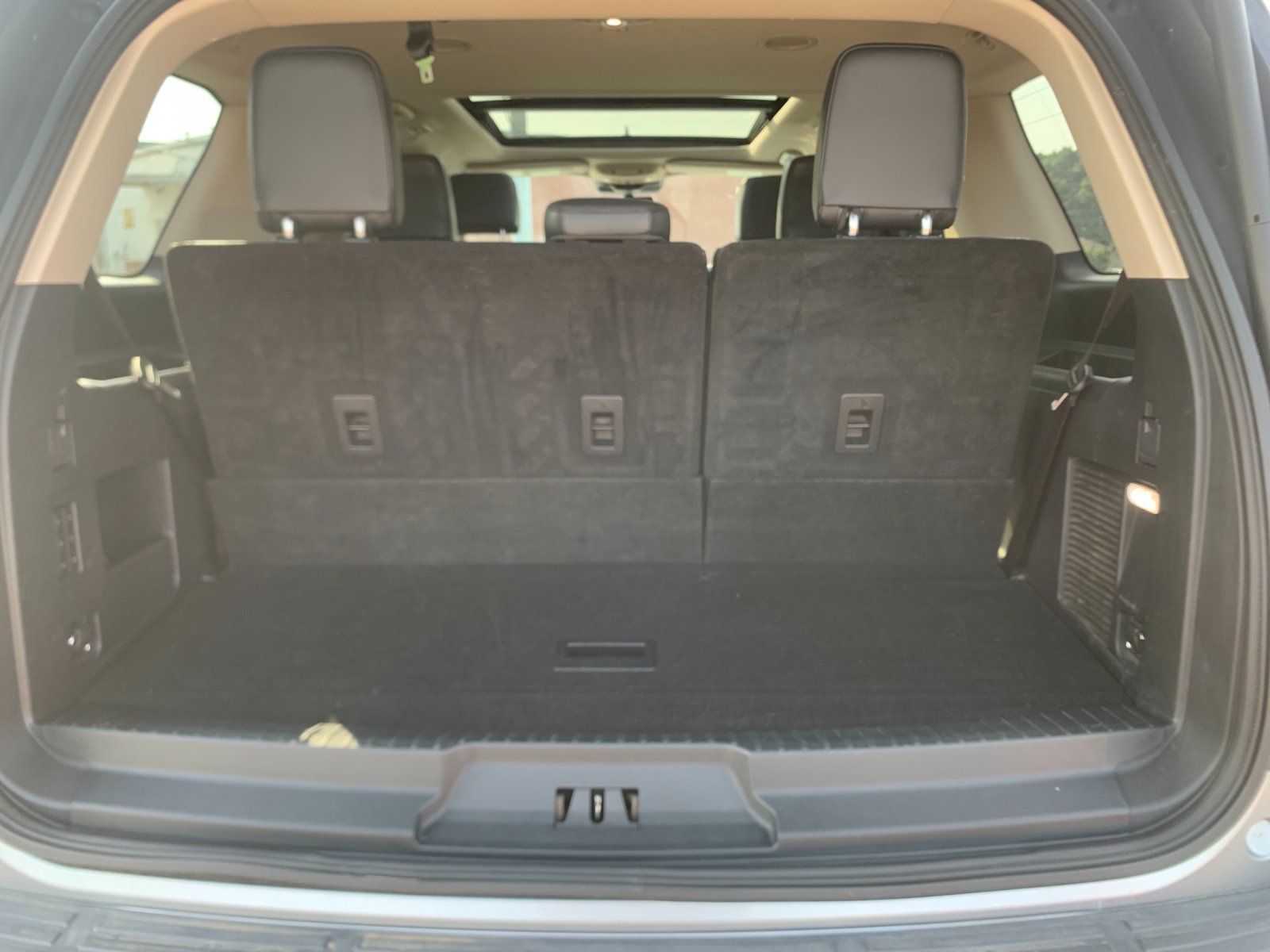 Used 2023 Silver Metallic Ford XLT image 20