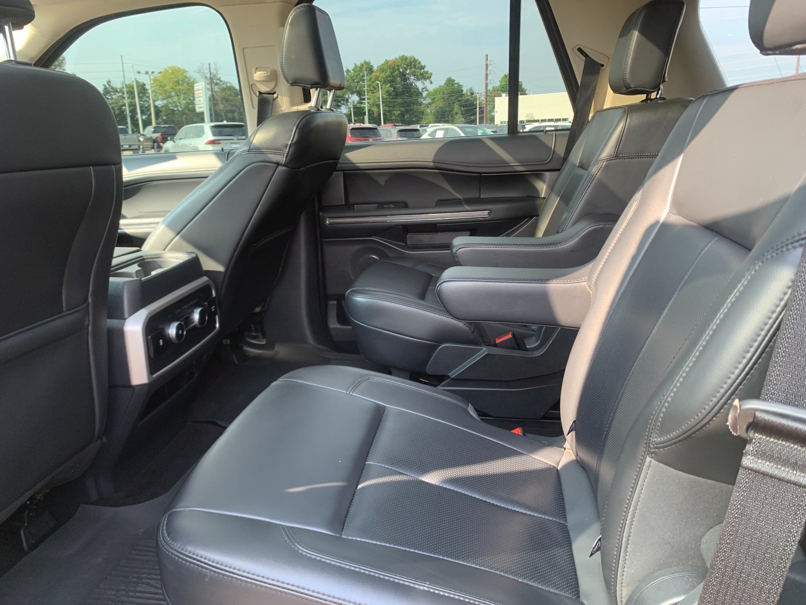 Used 2023 Silver Metallic Ford XLT image 15