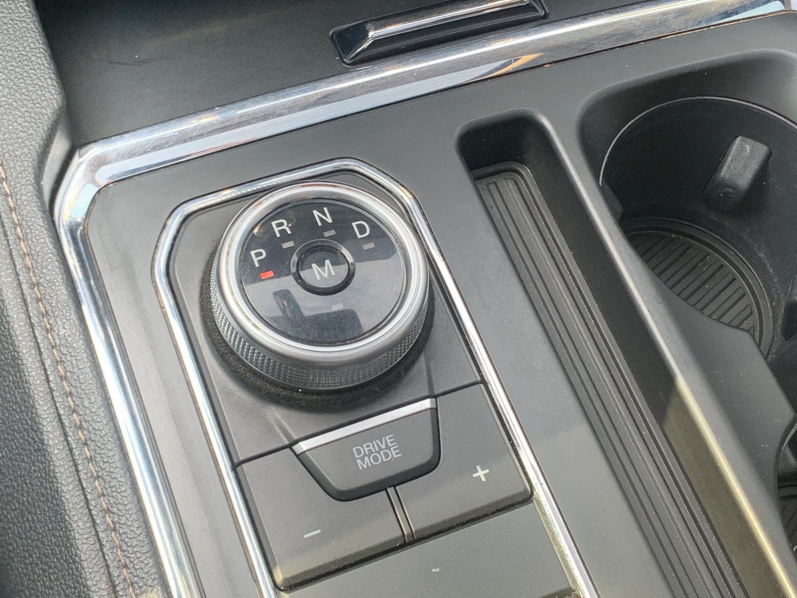 Used 2023 Silver Metallic Ford XLT image 27