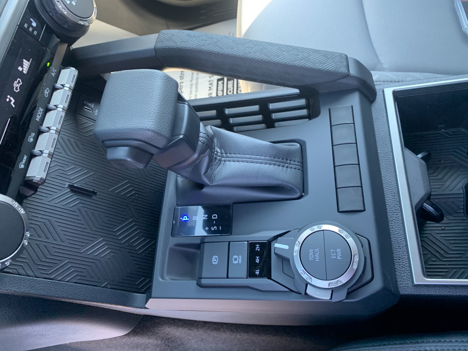 New 2026 Silver Toyota SR5 image 22
