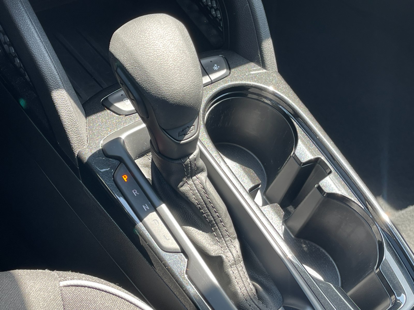 Used 2026 Gray Chevrolet LT image 23