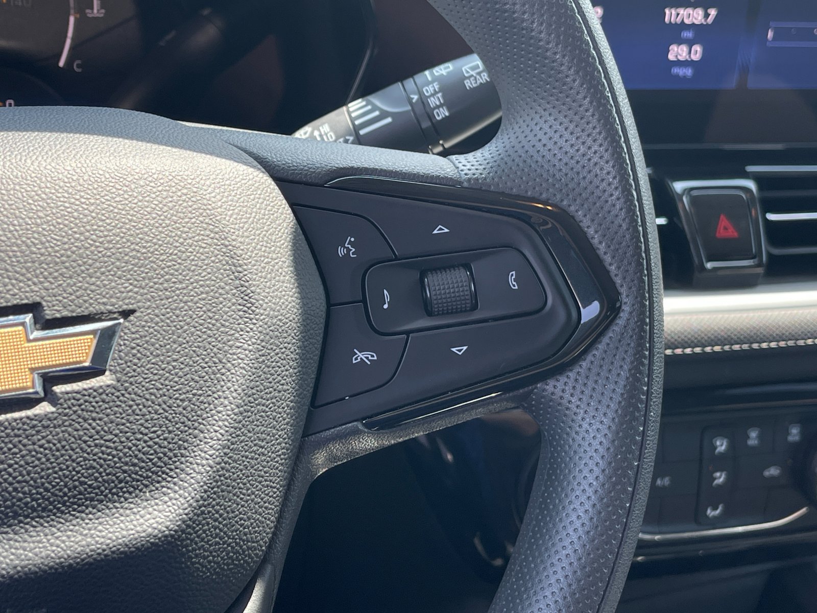 Used 2026 Gray Chevrolet LT image 27
