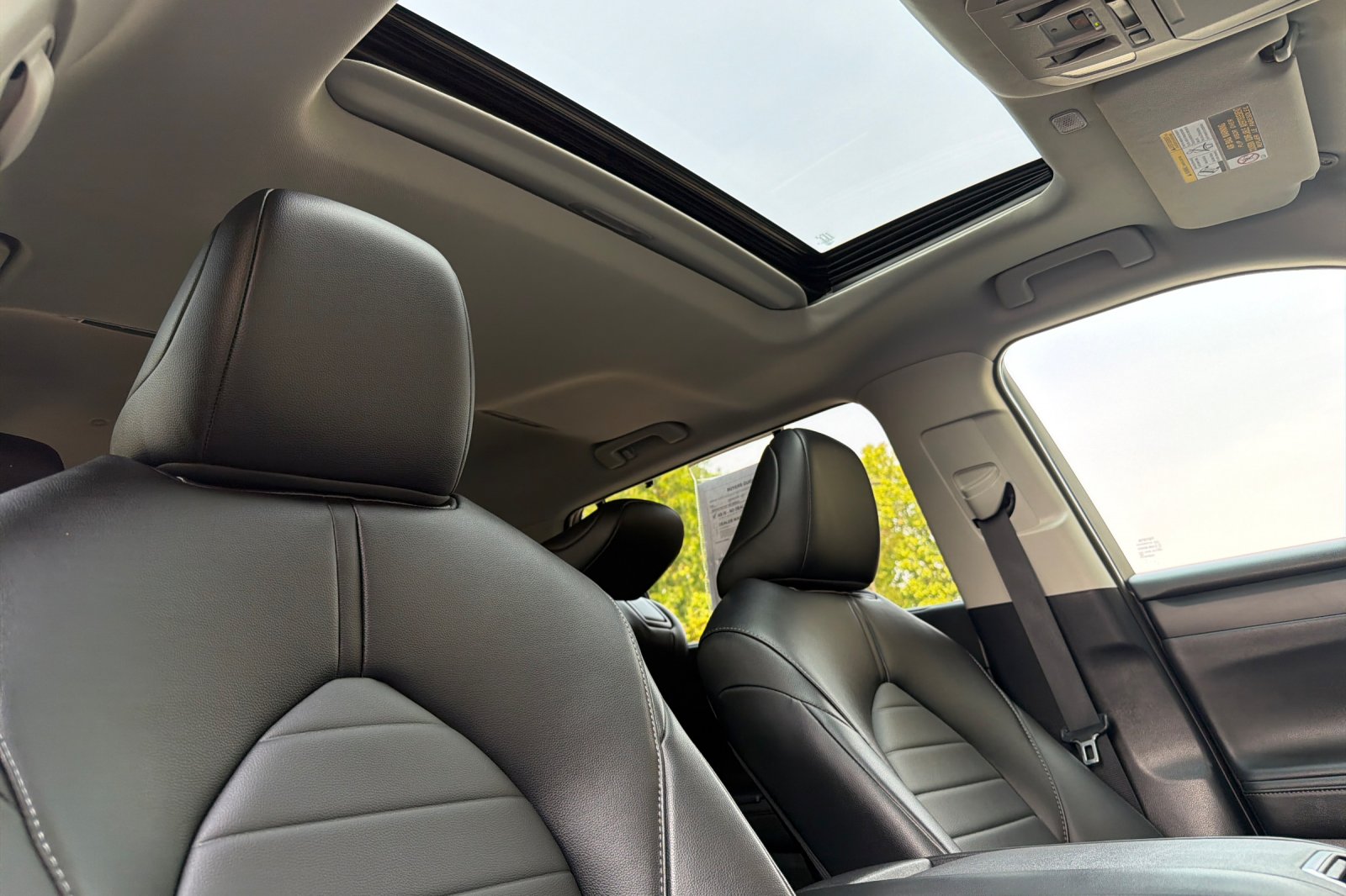 Used 2024 Gray Toyota XLE image 15