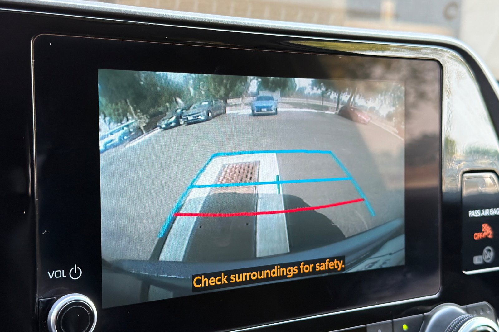Used 2024 Gray Toyota XLE image 17