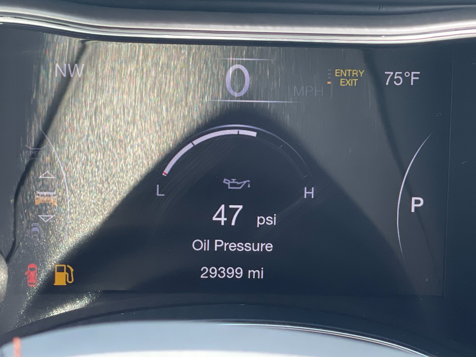 Used 2020 White Jeep Summit image 30
