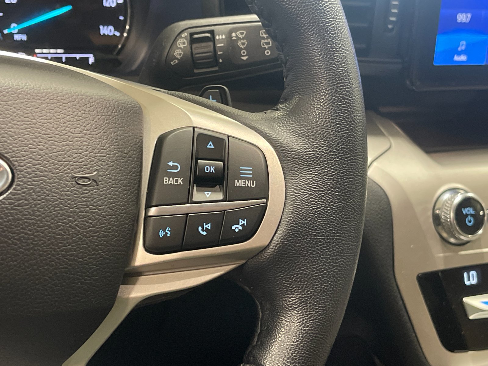 Used 2020 Red Ford XLT image 28