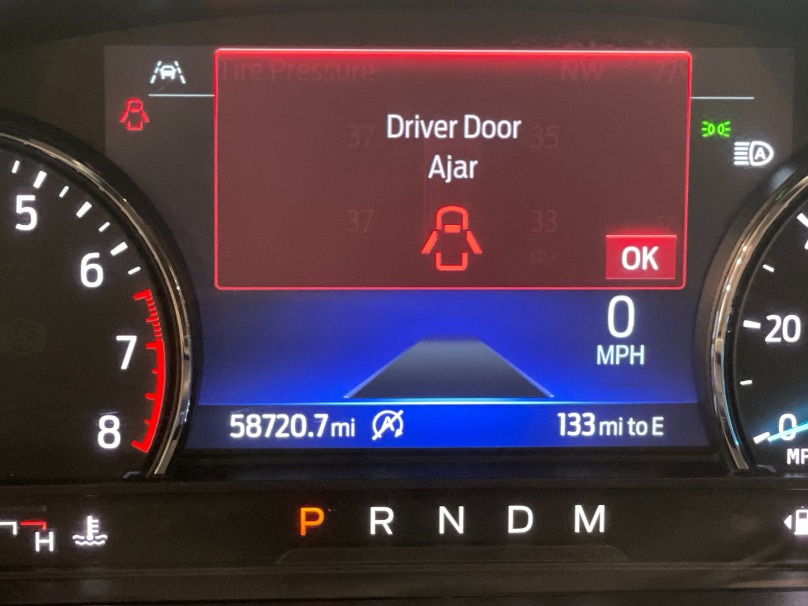 Used 2020 Red Ford XLT image 30
