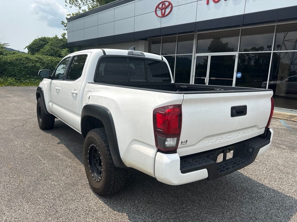 Used 2023 White Toyota SR image 6