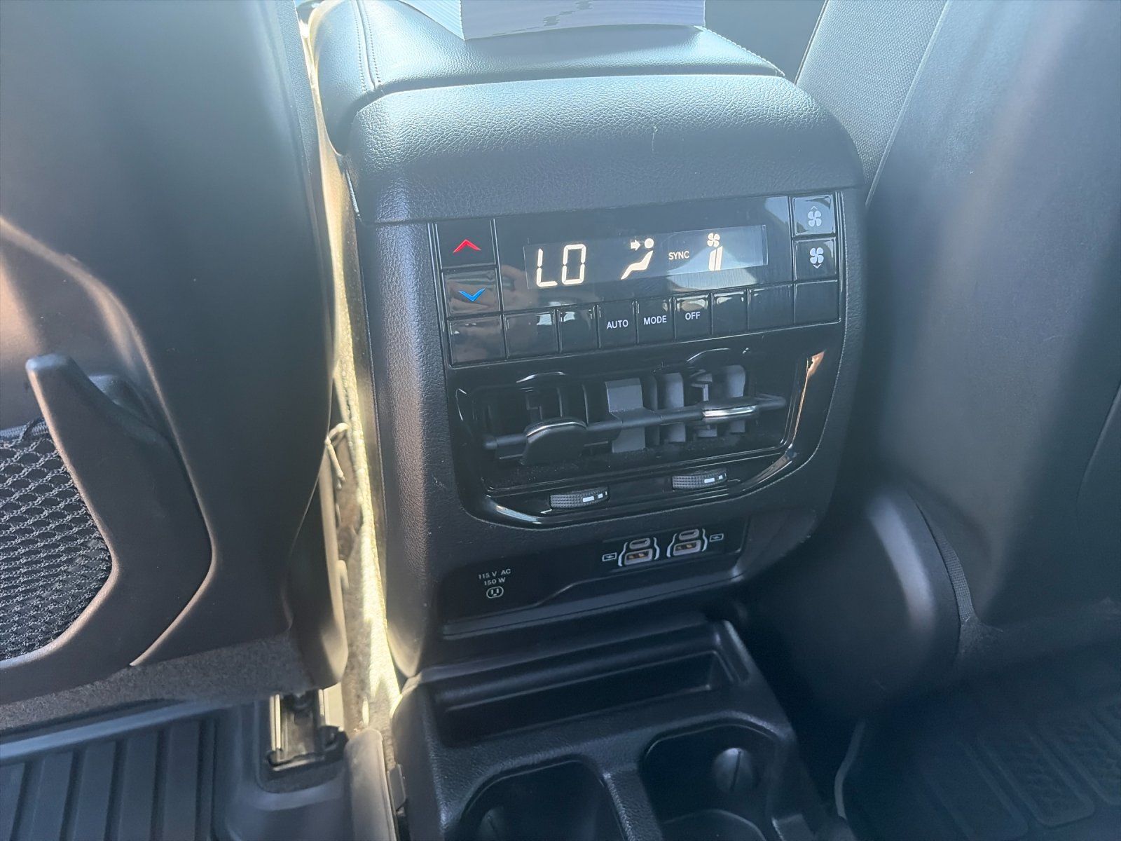 Used 2023 Gray Jeep Altitude image 15